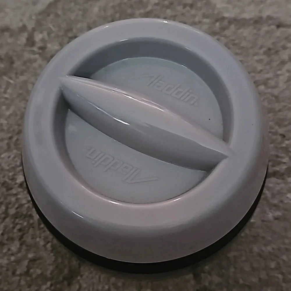 NEW Aladdin Insulated Food Thermos